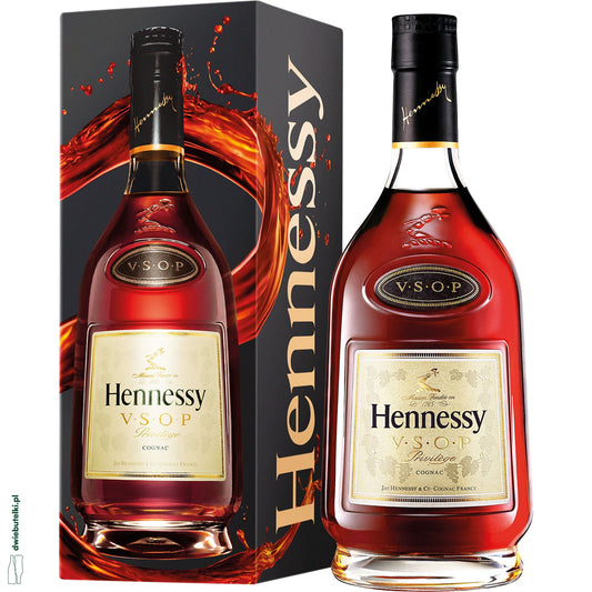 HENNESSY VSOP 0,7