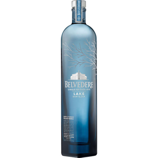 Belvedere Lake Bartężak 0,7L