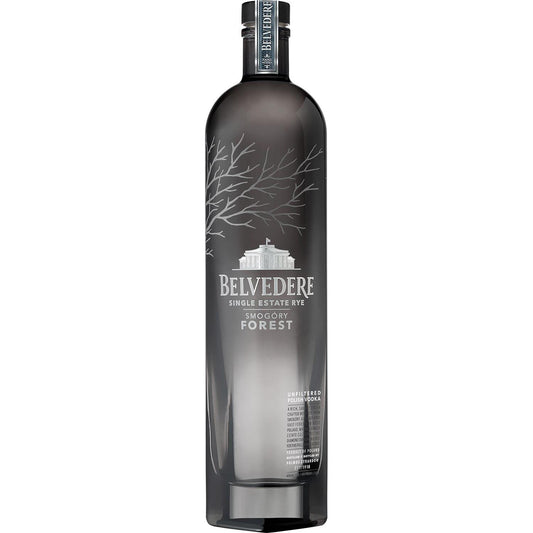 Belvedere Smogóry Forest 0,7L