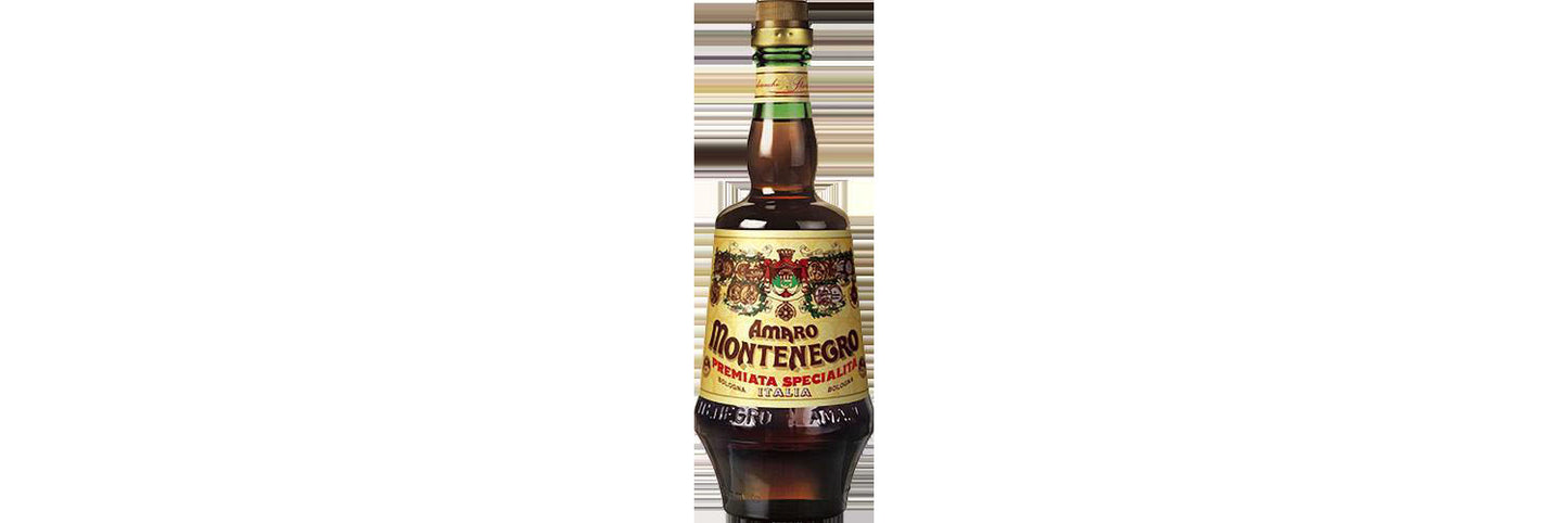 Amaro Montenegro 0,7L 23% Goły