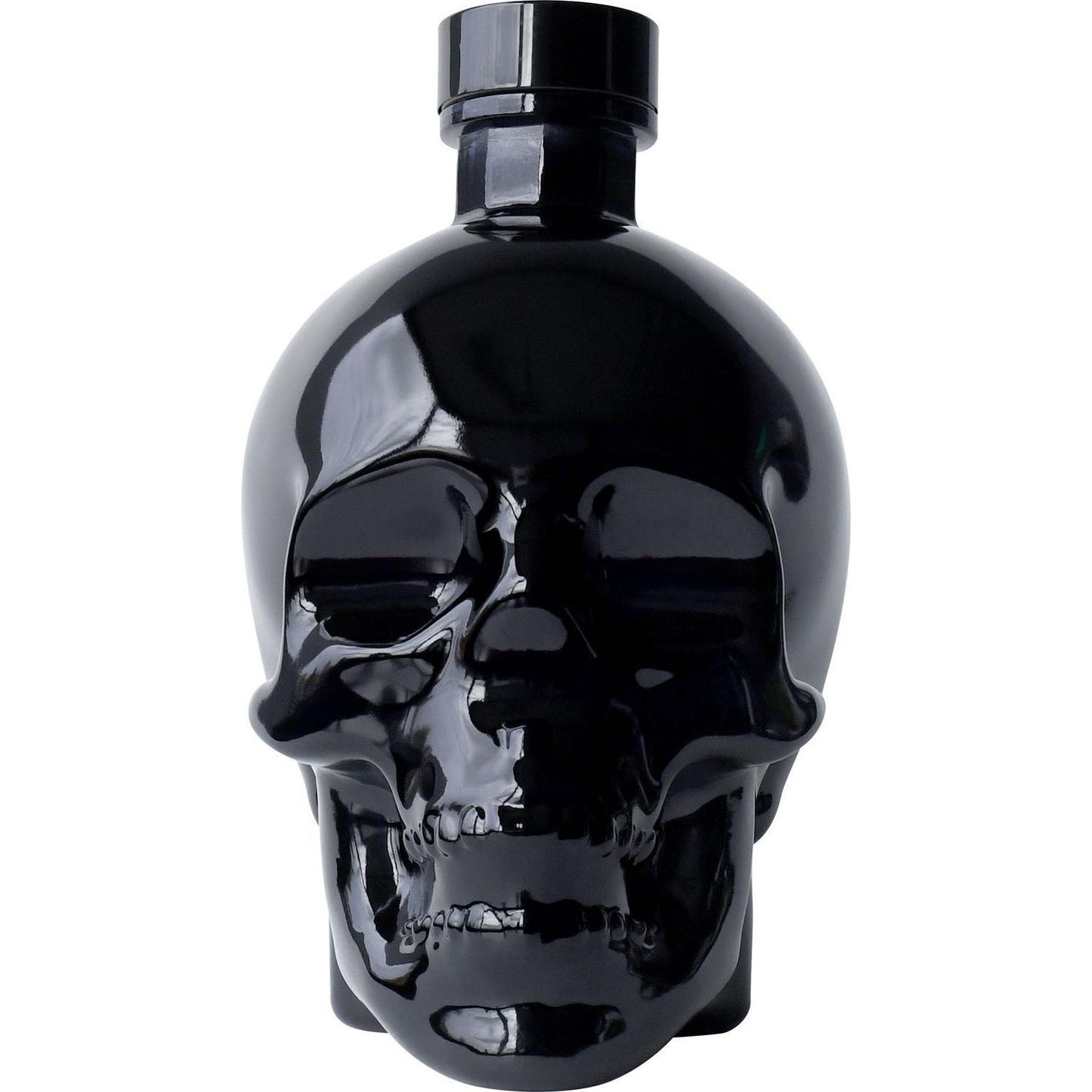 Crystal Head Czaszka Onyx 0,7L 40% Goły