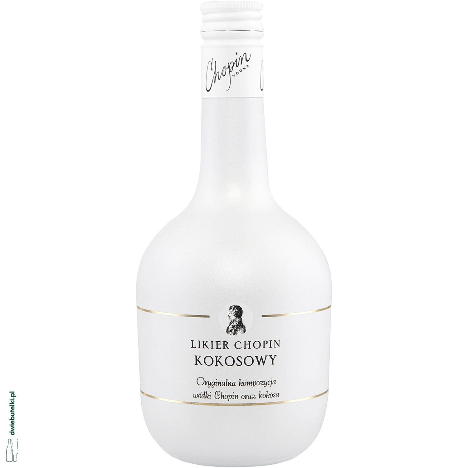 LIKIER CHOPIN KOKOSOWY 0,5L