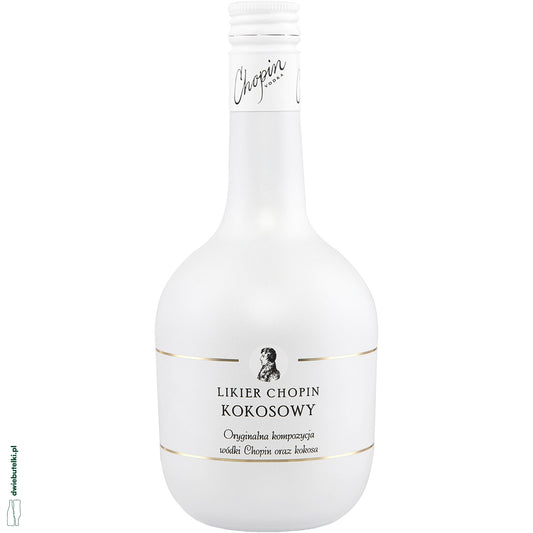 LIKIER CHOPIN KOKOSOWY 0,5L