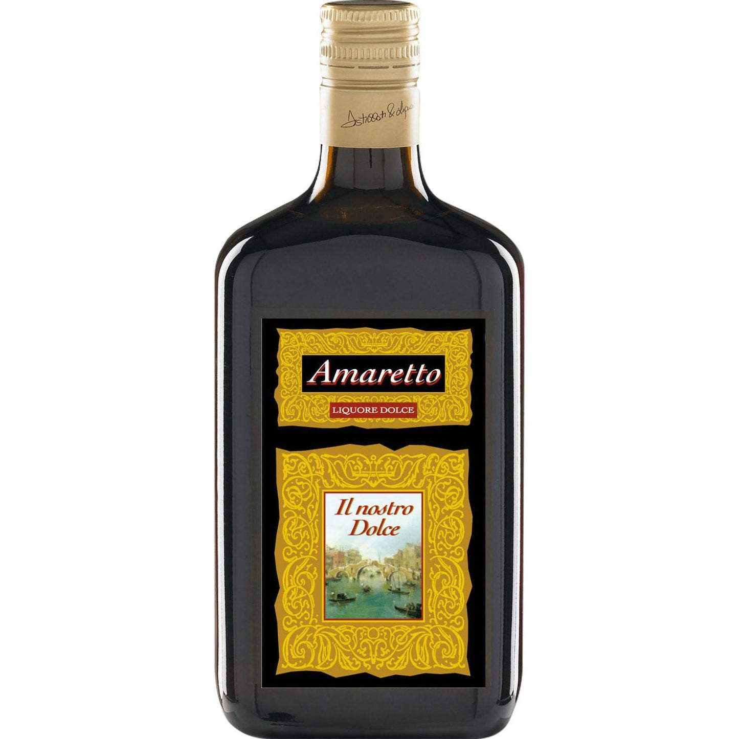 Amaretto Il Nostro Dolce 0,7 17% Zanin