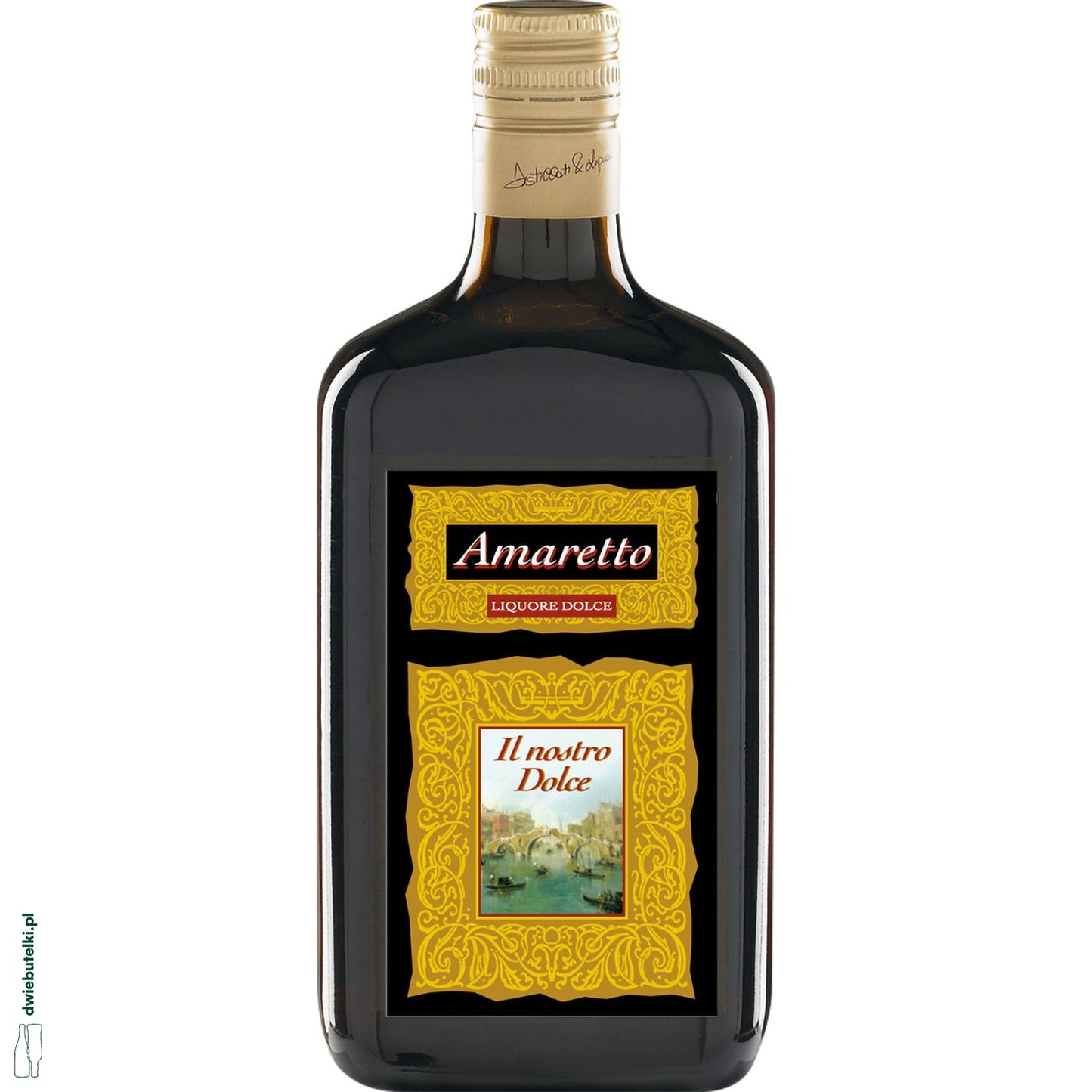 AMARETTO IL NOSTRO DOLCE 0,7