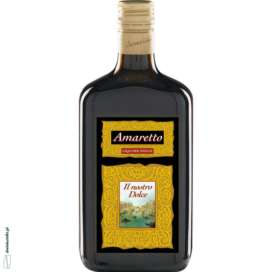AMARETTO IL NOSTRO DOLCE 0,7