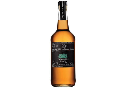 Casamigos Anejo Tequila