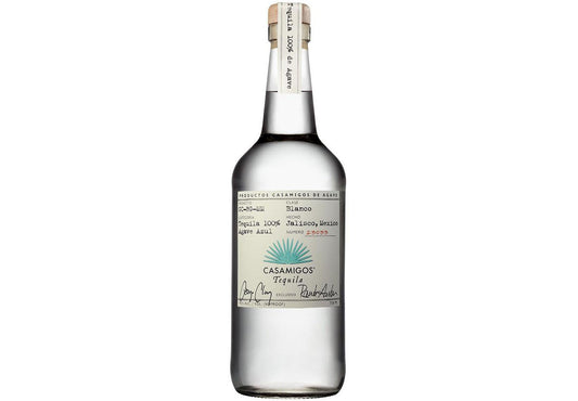 Casamigos Blanco Tequila