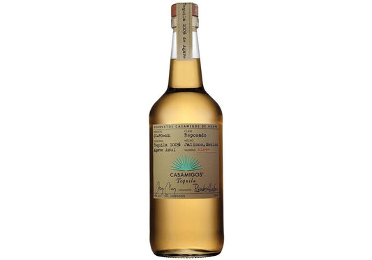 Casamigos Reposado Tequila