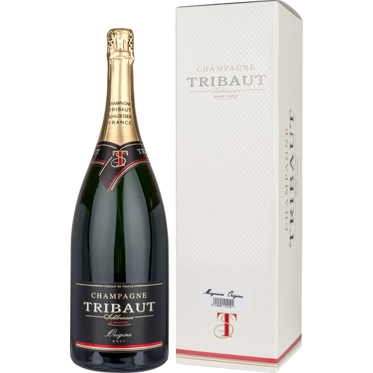 TRIBAUT BRUT ORIGINE 1,5L KARTONIK