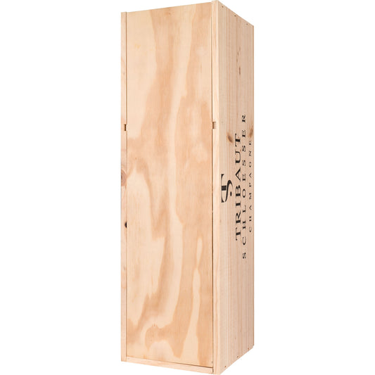 TRIBAUT BRUT ORIGINE 3L SKRZYNKA