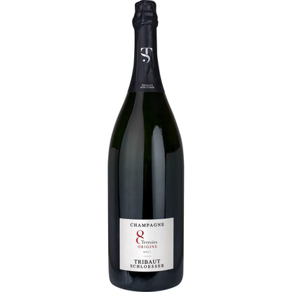 TRIBAUT BRUT ORIGINE 3L SKRZYNKA