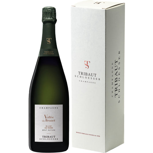 TRIBAUT BLANC DE NOIR KARTONIK