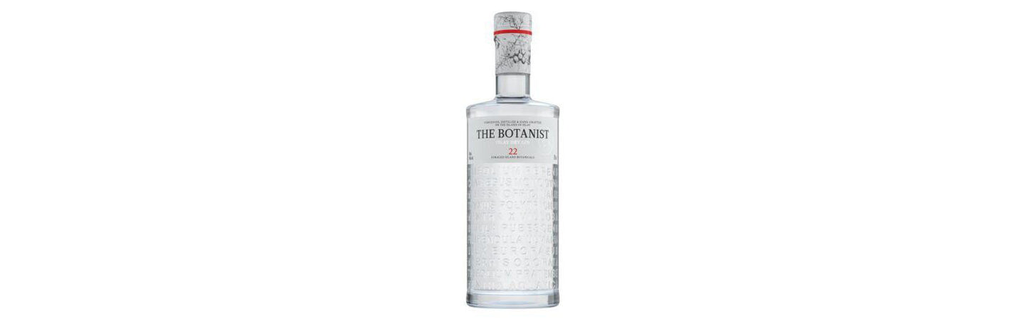 The Botanist Gin 46% 0,7