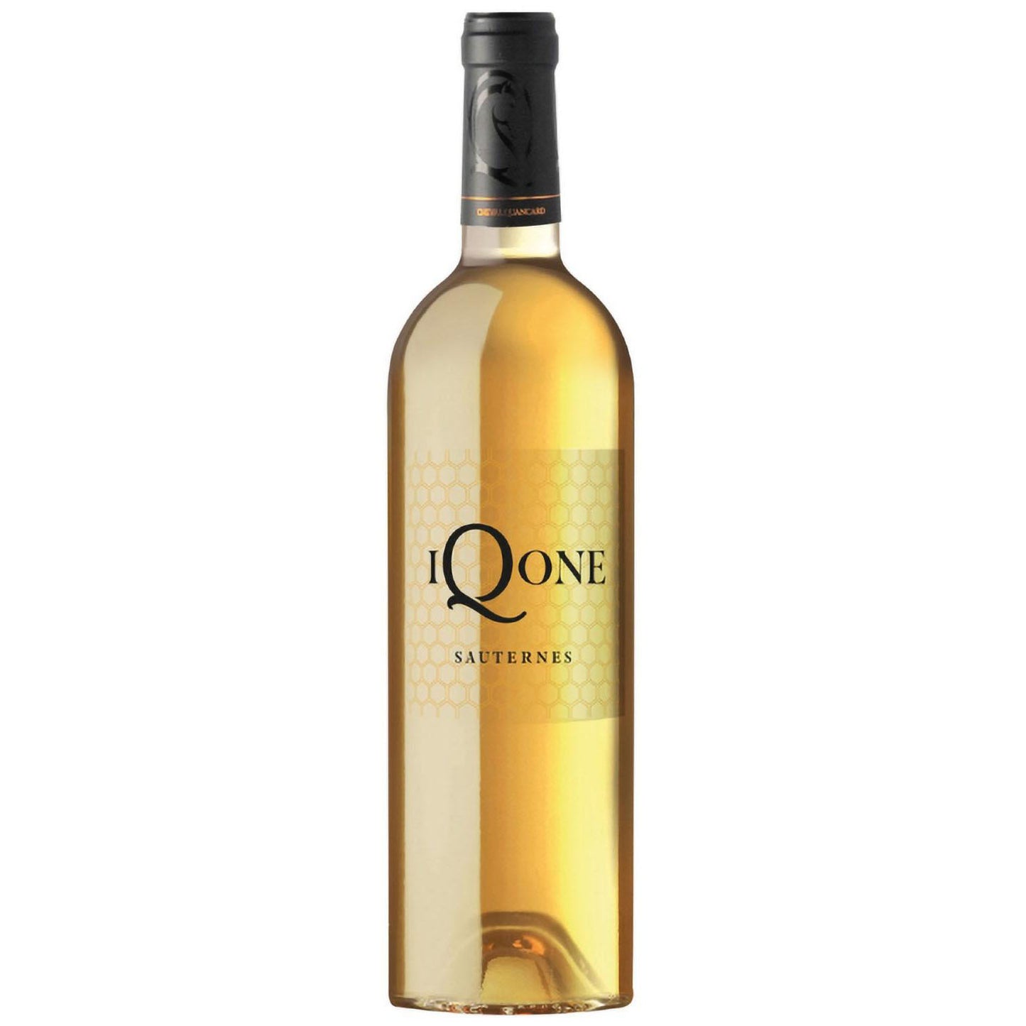 Iqone Sauternes 0,75L 2017 Quancard