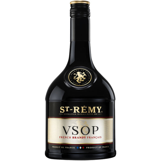 ST. REMY VSOP 0,7 GOŁY
