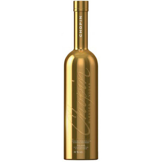 CHOPIN BLENDED ZŁOTY