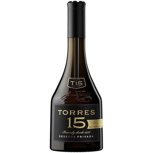 TORRES 15 YO 0,7