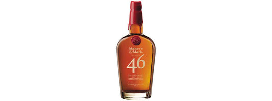 Makers Mark 46 Bourbon 0,7 47%