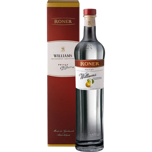 WILLIAMS PRIVAT KARTONIK RONER 0,5L