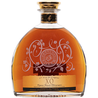 FRANCOIS VOYER XO 3,0L