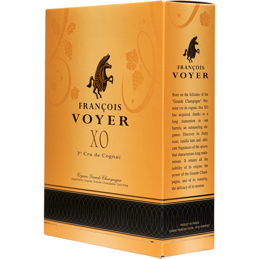 FRANCOIS VOYER XO 3,0L