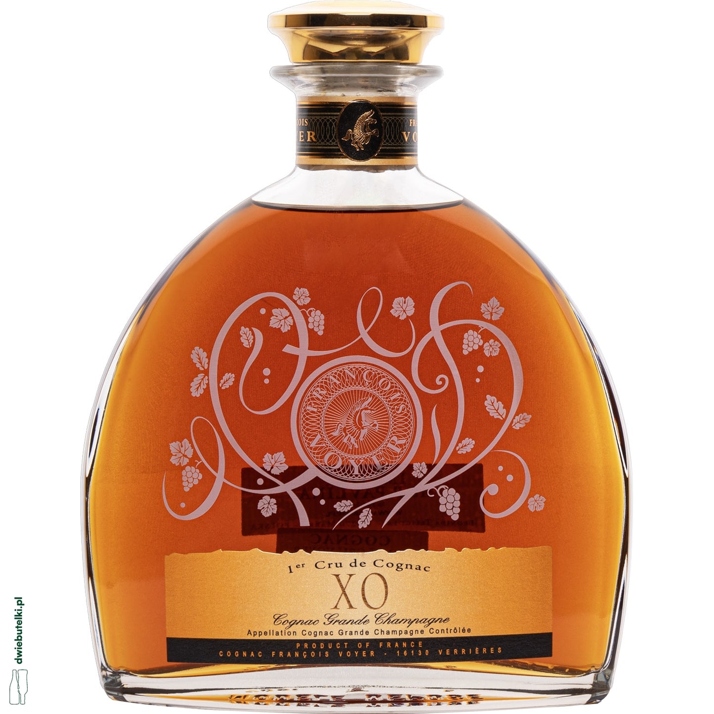 FRANCOIS VOYER XO 3,0L