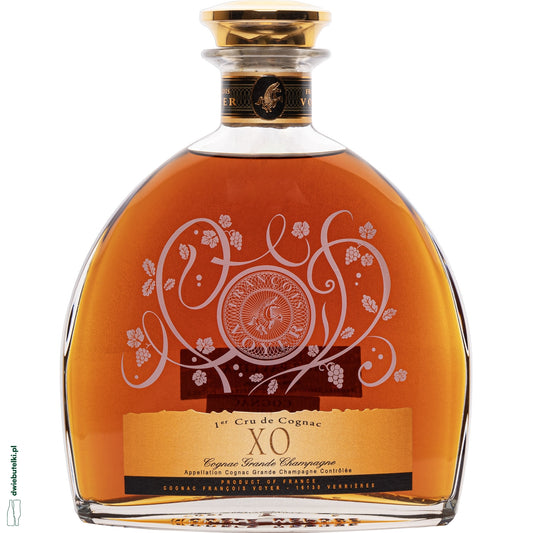 FRANCOIS VOYER XO 3,0L