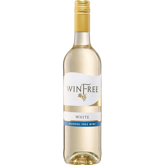 Winfree White 0,75L 0,0% Schmitt Sohne