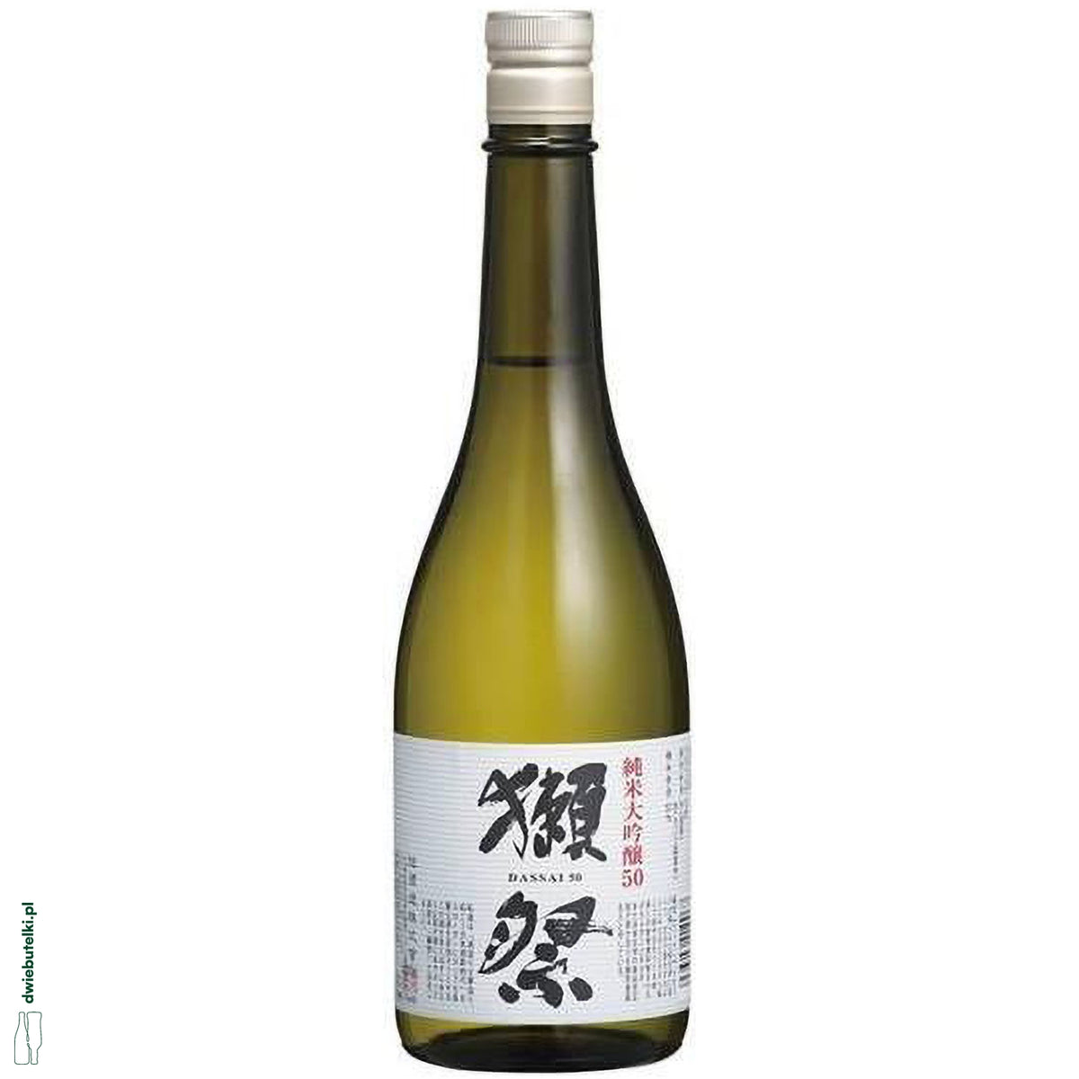 DASSAI 45 JUNMAI DAIGINJO 0,72L