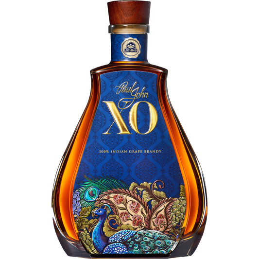 PAUL JOHN BRANDY XO 0,7L KARTONIK 46%