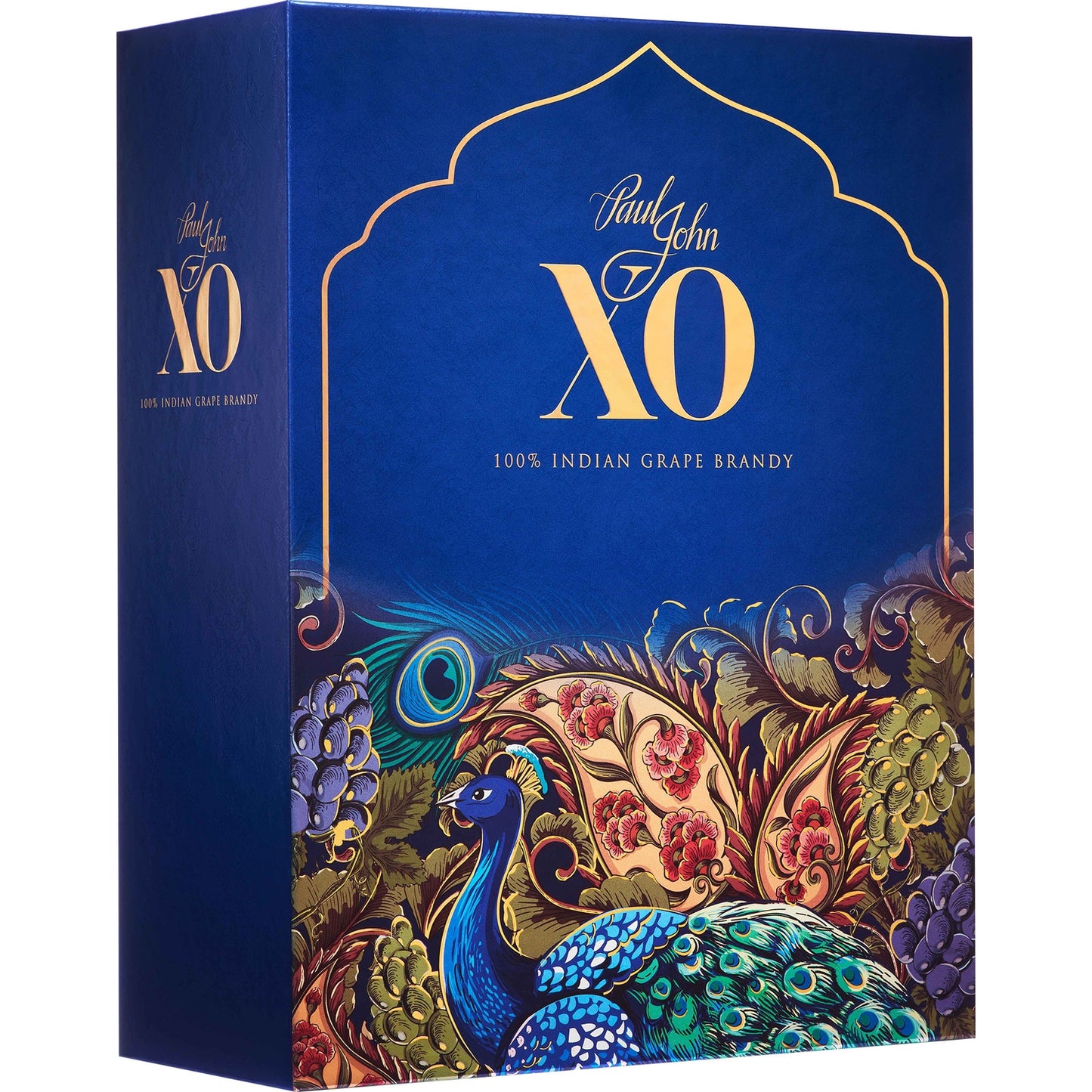 PAUL JOHN BRANDY XO 0,7L KARTONIK 46%