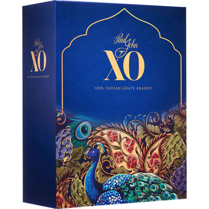 PAUL JOHN BRANDY XO 0,7L KARTONIK 46%