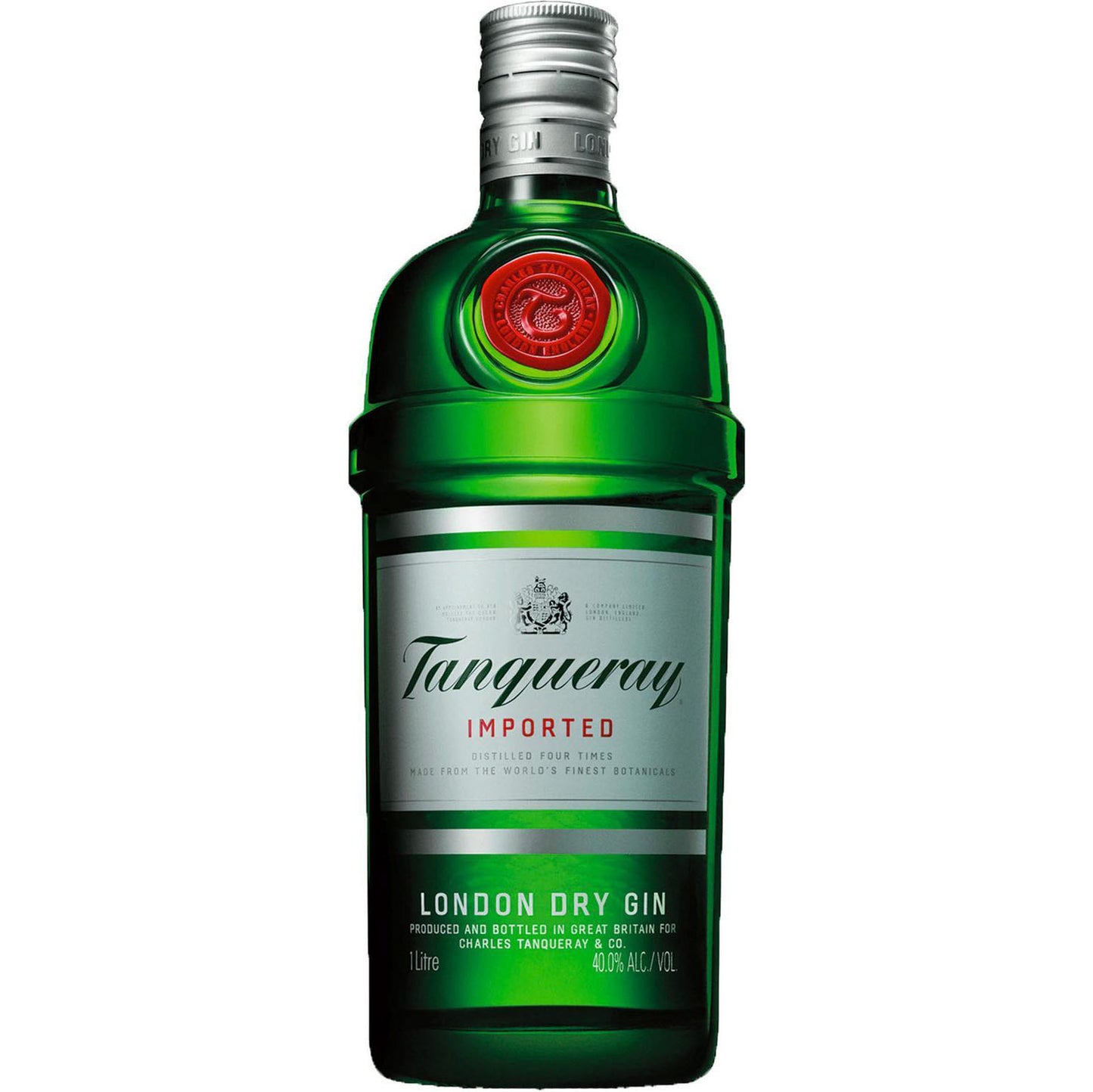 Tanqueray London Dry Gin 0,7