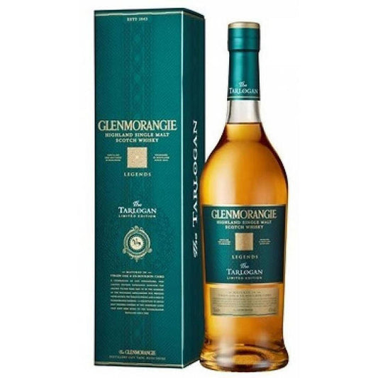 Glenmorangie Tarlogan 0,7 43%