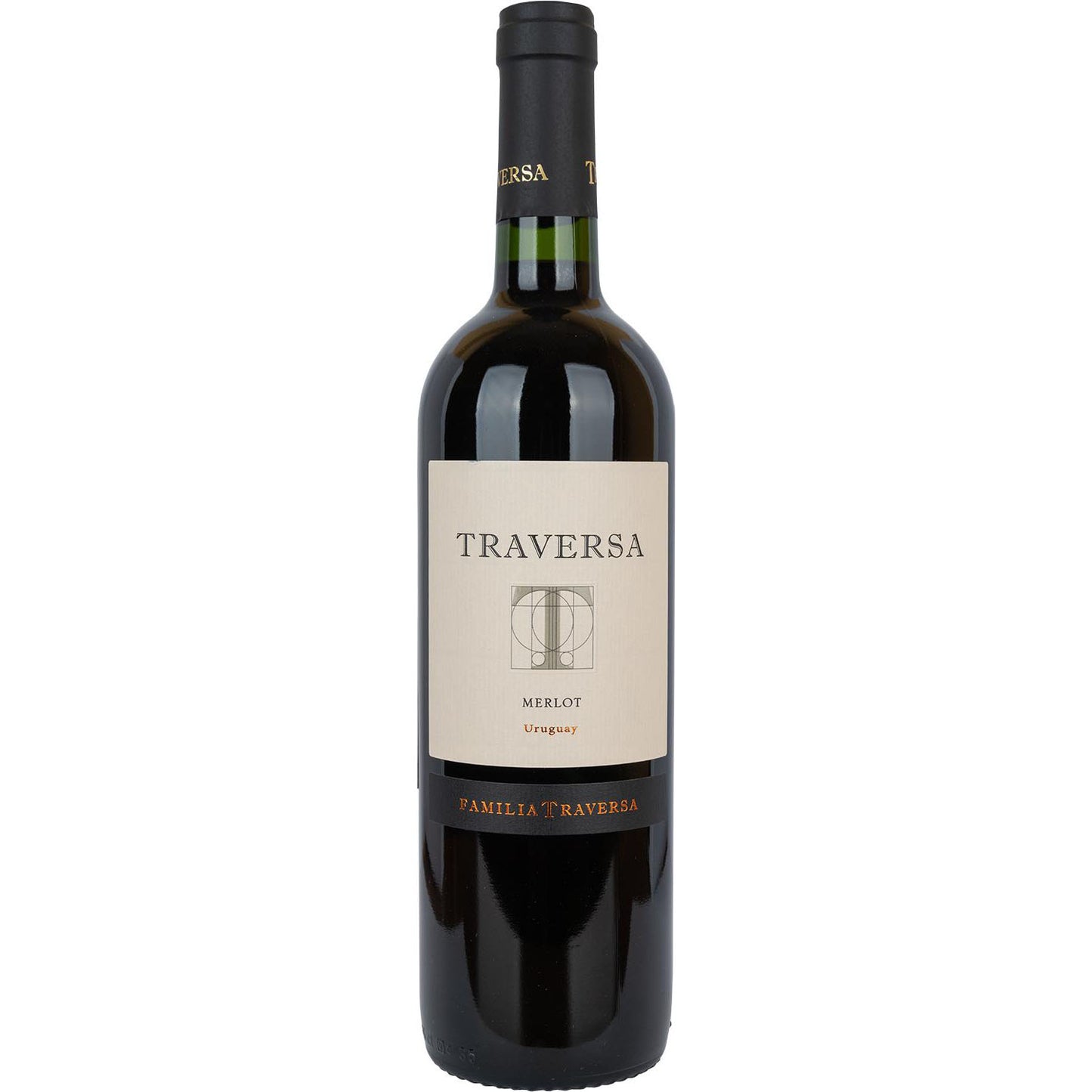 Traversa Merlot 0,75 12,5% 2019