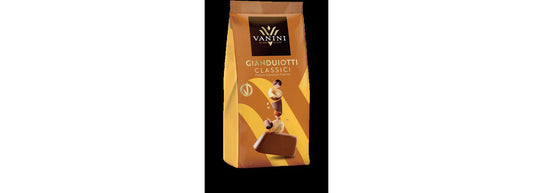 Vanini Gianduiotti Classici 120G 7711