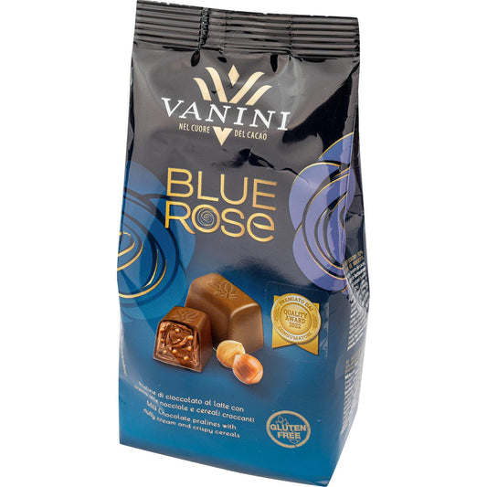 Vanini Blue Rose 120G 7421