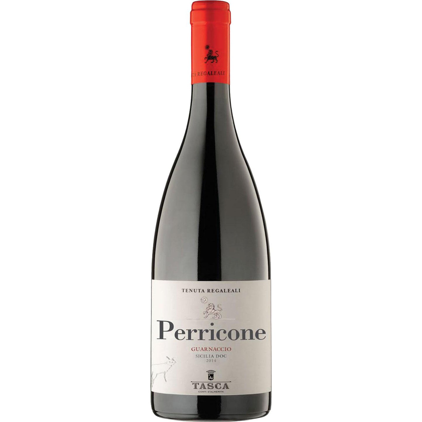 Tasca Perricone 0,75 2018 Regaleali