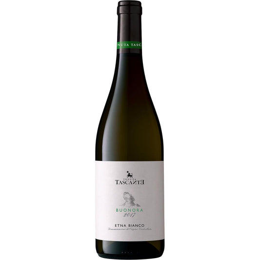 Tasca Buonora Etna Bianco 2019 0,75 Tascante