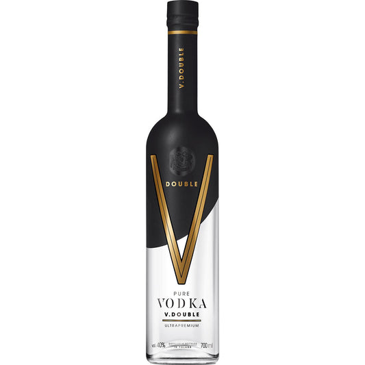 Wódka V-Double 40% 0,7