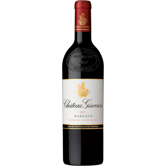 Chateau Giscours Margaux 0,75 2016 3Th Gcc