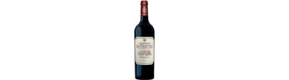 Chateau Du Tertre 2016 Margaux 0,75 5Th Gcc