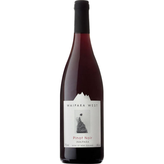 Waipara West Pinot Noir 0,75 2018