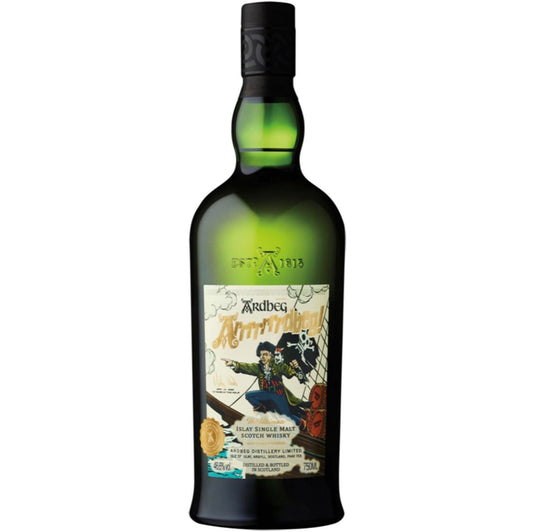 Ardbeg Arrrrrrrdbeg 0,7