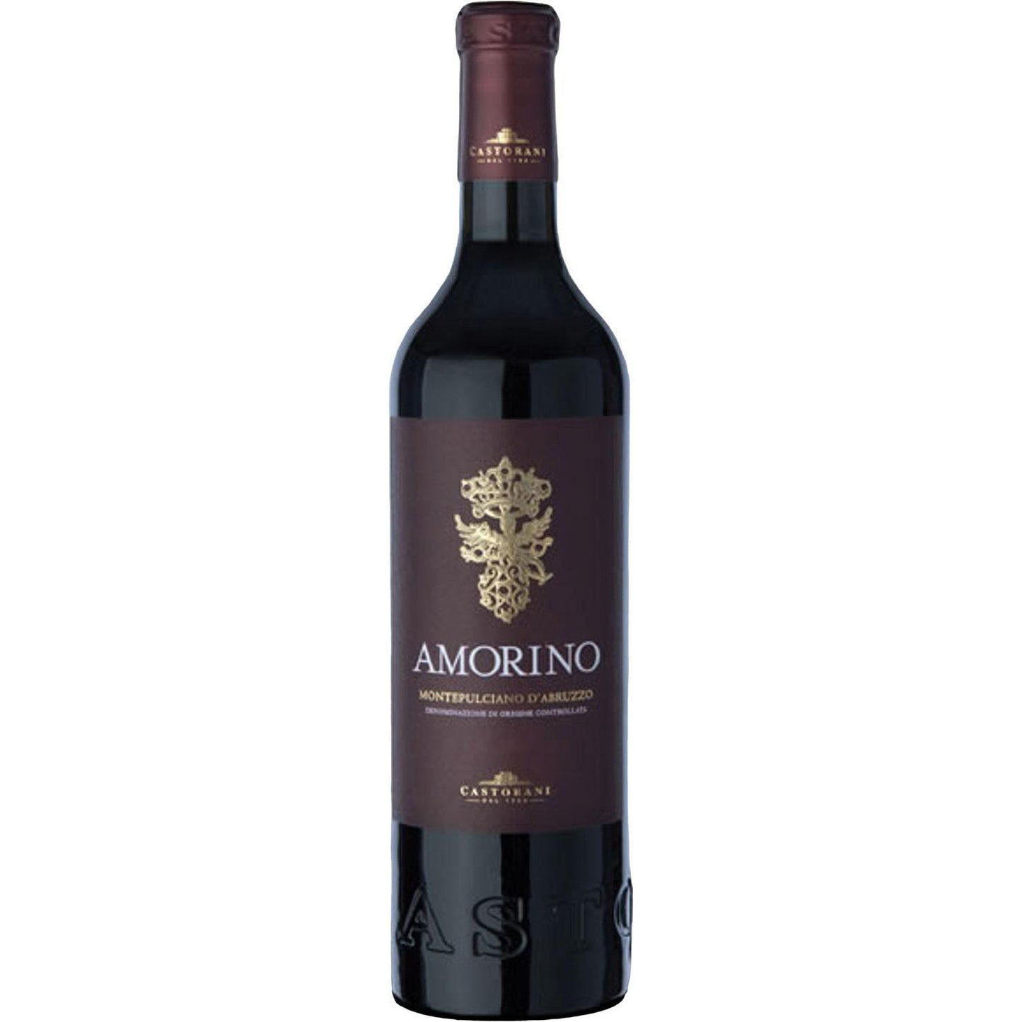 Podere Castorani Amorino 2016 Montepulciano 0,75