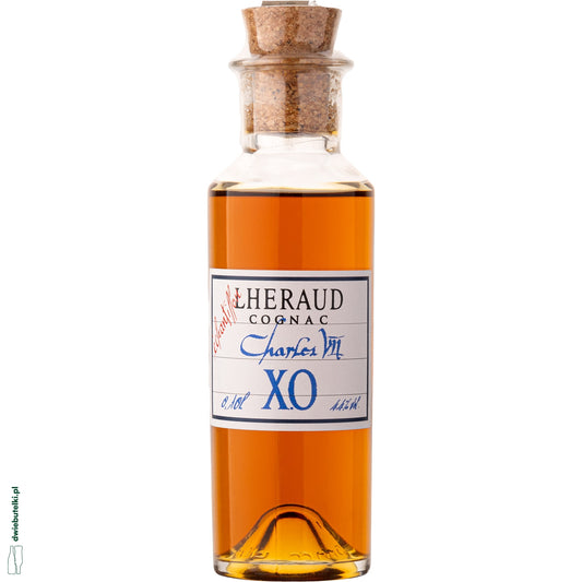 LHERAUD OUBLIE XO 0,1