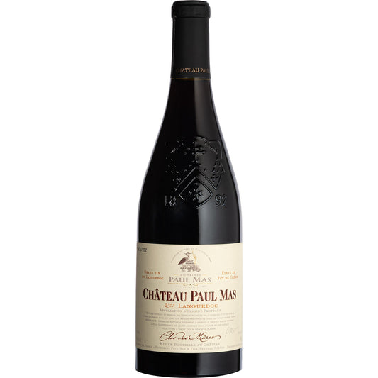 CHATEAU PAUL MAS CLOS DES MURES 1,5L 2019