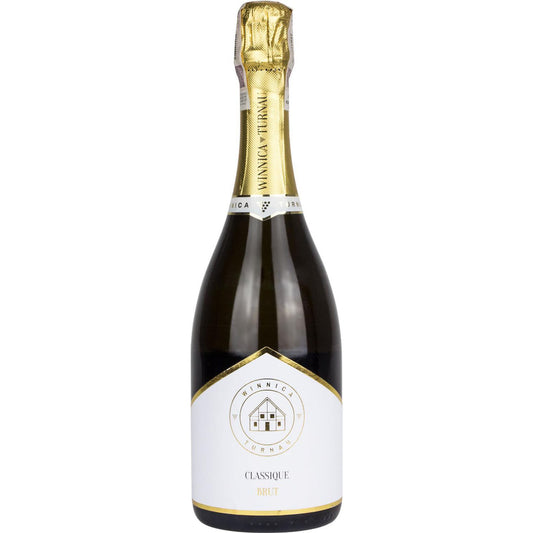 Classique Brut 11% Turnau 0,75