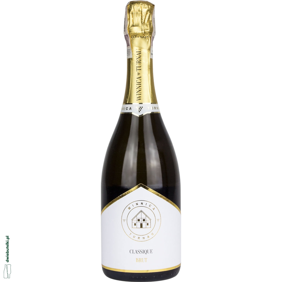 CLASSIQUE BRUT 11% TURNAU 0,75